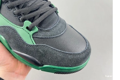 Hyperoad Green” Jordan 4 Air “Gorge RM 1204